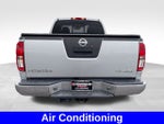 2012 Nissan Frontier SV