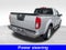 2012 Nissan Frontier SV