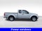 2012 Nissan Frontier SV
