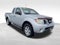 2012 Nissan Frontier SV