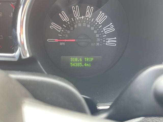 2005 Ford Mustang GT Deluxe