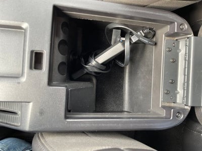 2005 Ford Mustang GT Deluxe