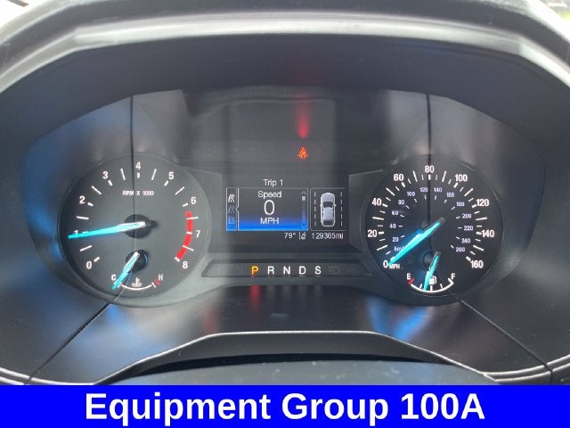 2020 Ford Edge SE