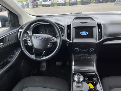 2020 Ford Edge SE