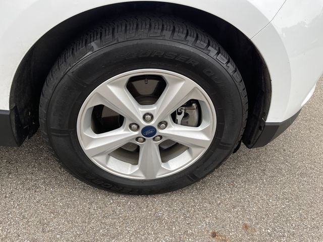 2020 Ford Edge SE