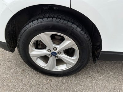 2020 Ford Edge SE