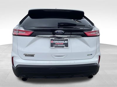 2020 Ford Edge SE