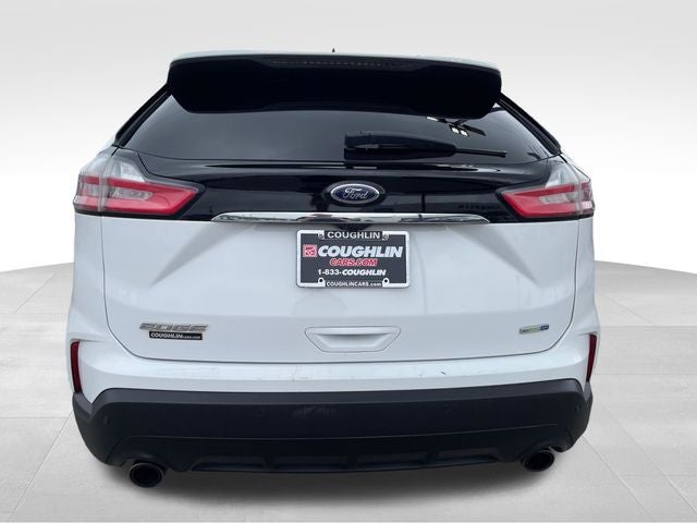 2020 Ford Edge SE