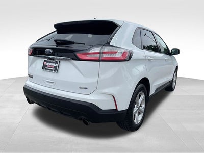 2020 Ford Edge SE