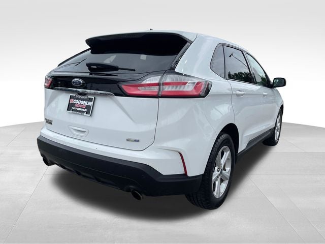 2020 Ford Edge SE