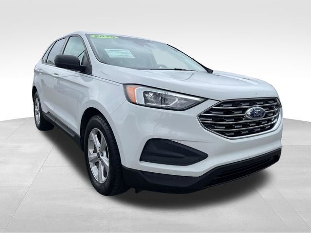 2020 Ford Edge SE