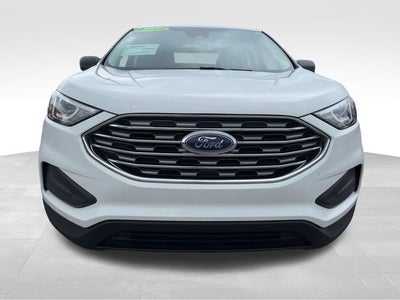 2020 Ford Edge SE