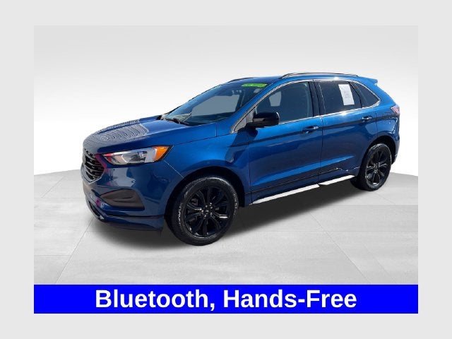 2024 Ford Edge SE