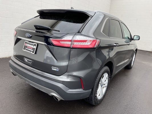 2020 Ford Edge SEL in Columbus, OH - Coughlin Automotive