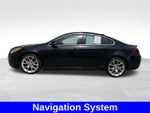2015 Buick Regal GS