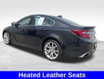 2015 Buick Regal GS