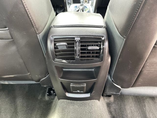 2015 Buick Regal GS