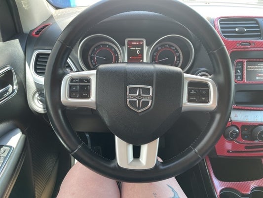 2018 Dodge Journey SE in Columbus, OH - Coughlin Automotive