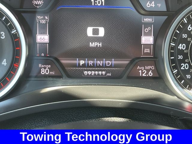 2019 RAM 3500 Laramie