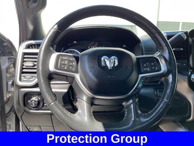 2019 RAM 3500 Laramie