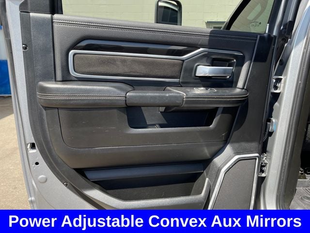 2019 RAM 3500 Laramie