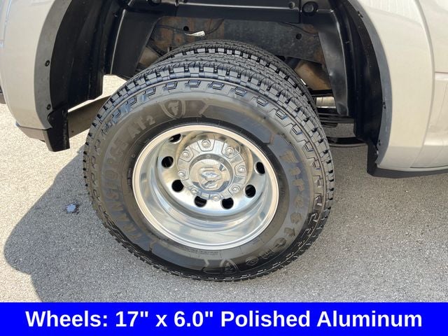 2019 RAM 3500 Laramie