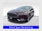 2017 Ford Fusion Platinum