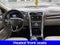 2017 Ford Fusion Platinum