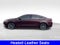 2017 Ford Fusion Platinum