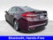 2017 Ford Fusion Platinum