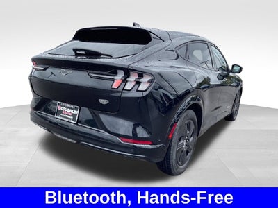 2023 Ford Mustang Mach-E California Route 1