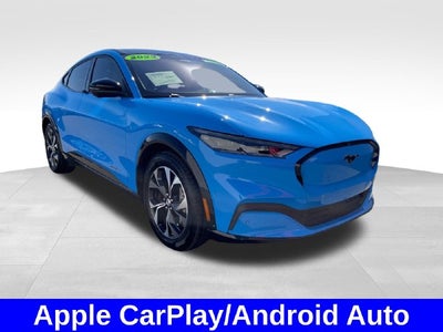 2023 Ford Mustang Mach-E Premium