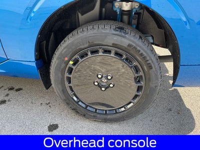 2026 Ford Maverick Lobo High