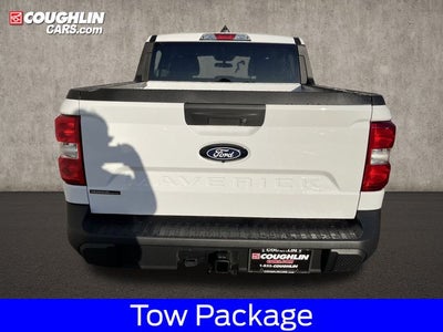 2025 Ford Maverick XL