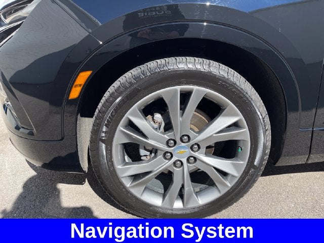 2020 Chevrolet Blazer Premier