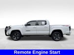 2017 Toyota Tacoma TRD Sport V6