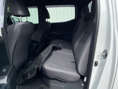 2017 Toyota Tacoma TRD Sport V6