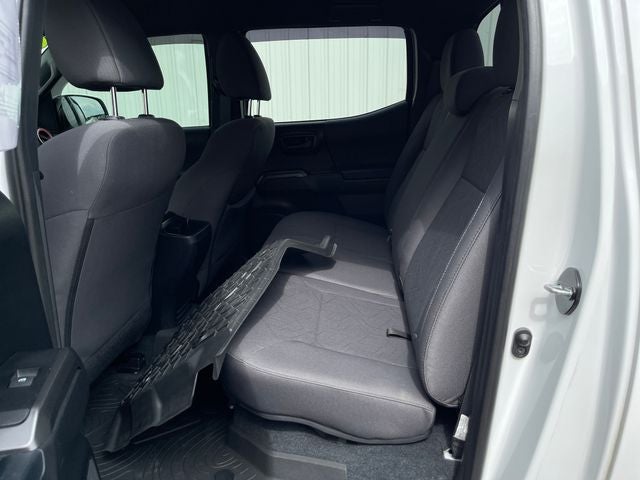 2017 Toyota Tacoma TRD Sport V6