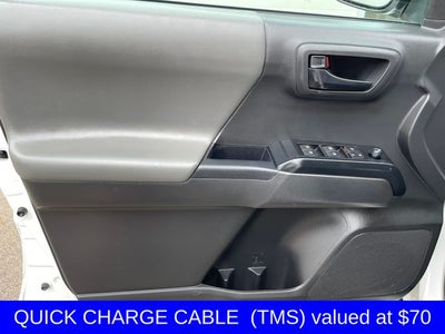 2023 Toyota Tacoma SR V6