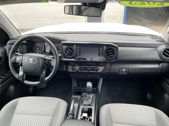 2023 Toyota Tacoma SR V6