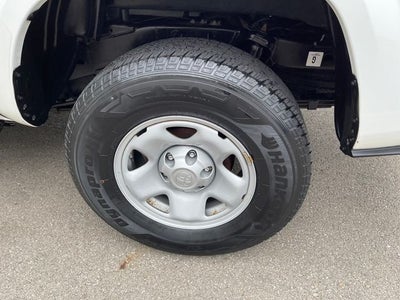 2023 Toyota Tacoma SR V6