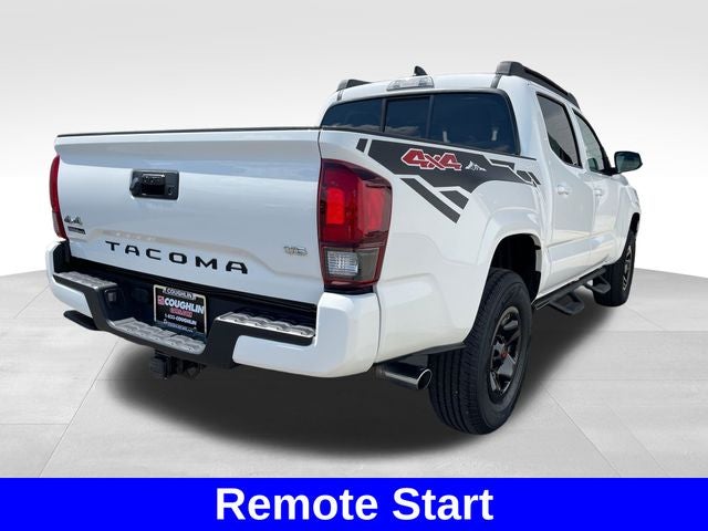 2023 Toyota Tacoma SR V6