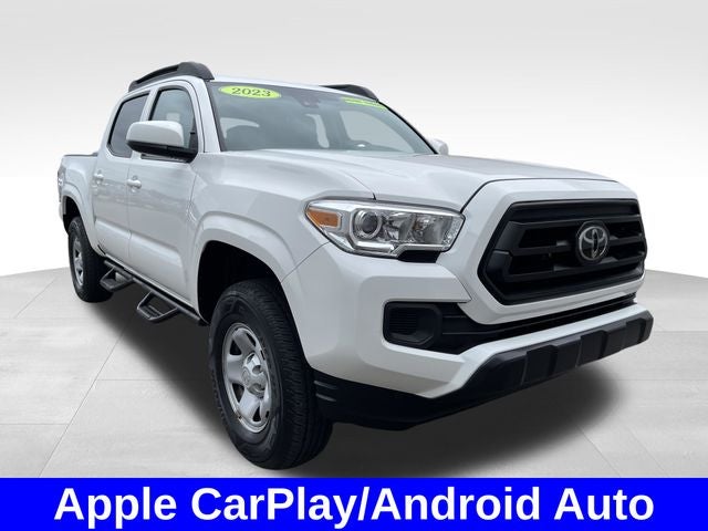 2023 Toyota Tacoma SR V6