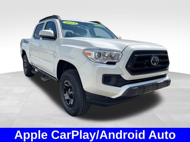 2023 Toyota Tacoma SR V6