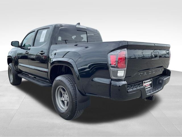 2023 Toyota Tacoma Limited V6