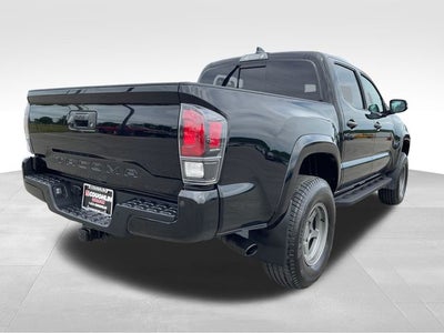 2023 Toyota Tacoma Limited V6