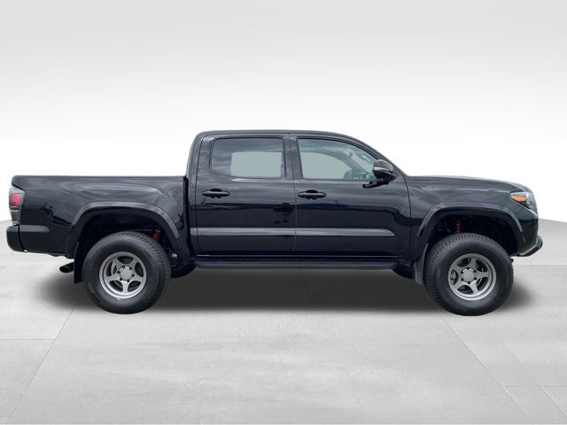 2023 Toyota Tacoma Limited V6