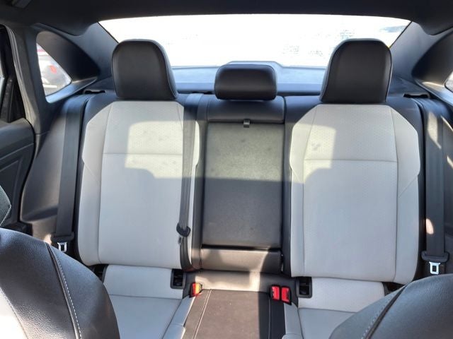 2021 Volkswagen Jetta R-Line