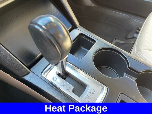 2015 Subaru Legacy 2.5i Premium