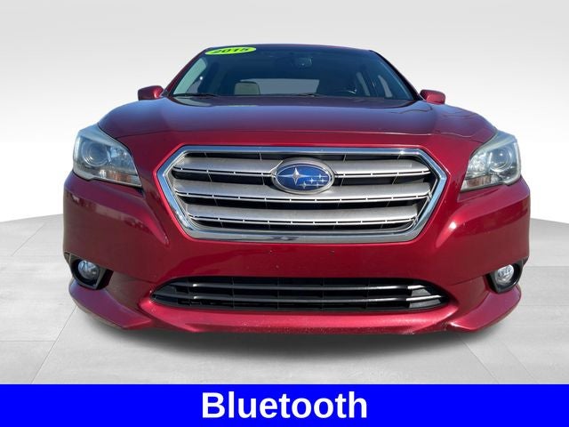 2015 Subaru Legacy 2.5i Premium